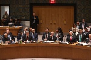 Порошенко: Нам нужно двигаться вперед по этому пути. Чем раньше, тем лучше