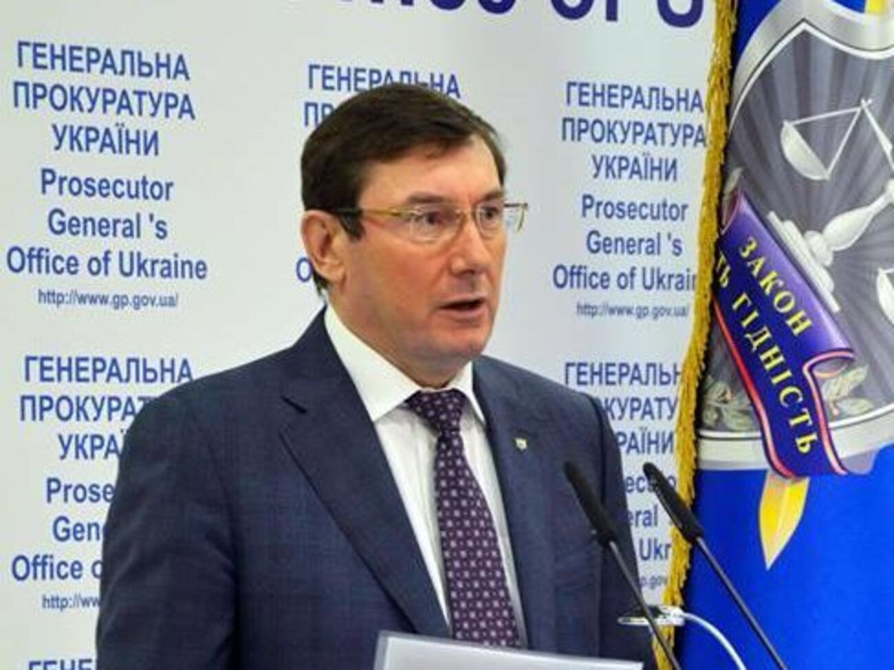 Генпрокуратура розслідує 600 фактів тортур на сході України