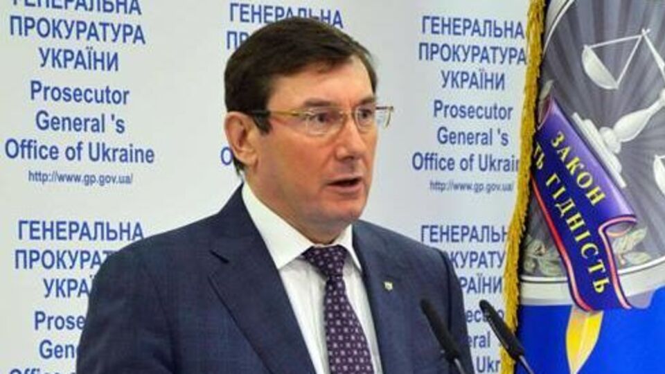 Генпрокуратура розслідує 600 фактів тортур на сході України
