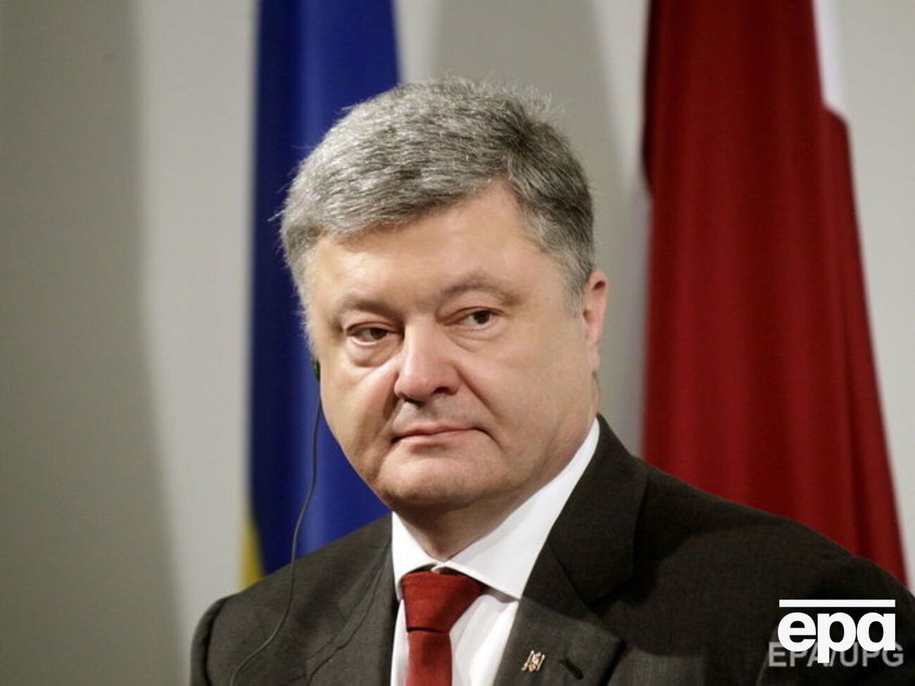 Порошенко выступил на сессии Генассамблеи ООН