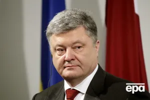 Порошенко выступил на сессии Генассамблеи ООН