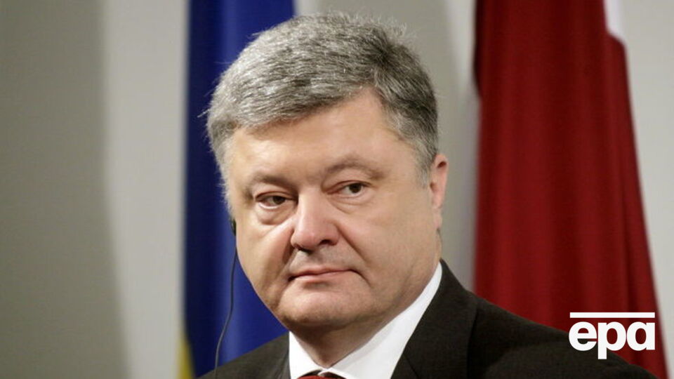 Порошенко виступив на сесії Генасамблеї ООН