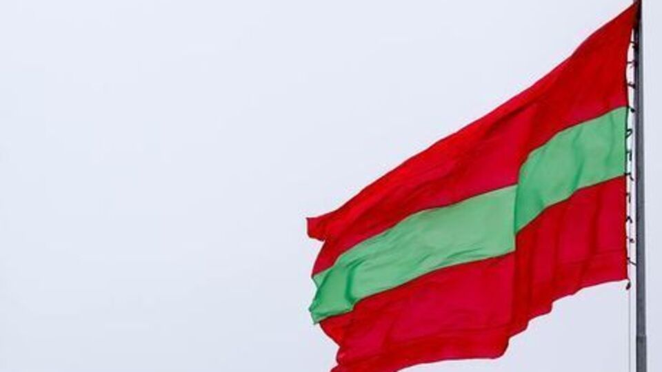 У Придністров'ї заявили, що є "прикладом ефективного функціонування прямої демократії"