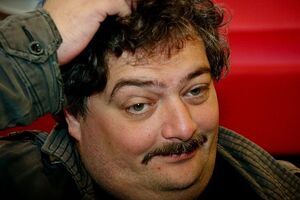 Биков: У російському суспільстві є тверді тіла