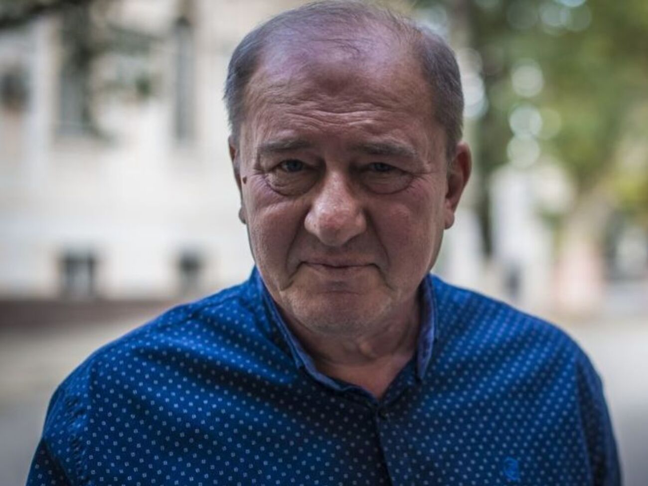 Умеров: Боротьба триває, незалежно від змісту вироку