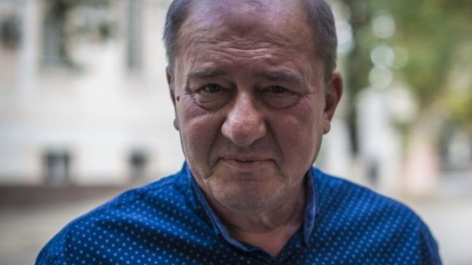 Умеров: Боротьба триває, незалежно від змісту вироку