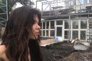 Лижичко: Досі у повітрі відчувається запах