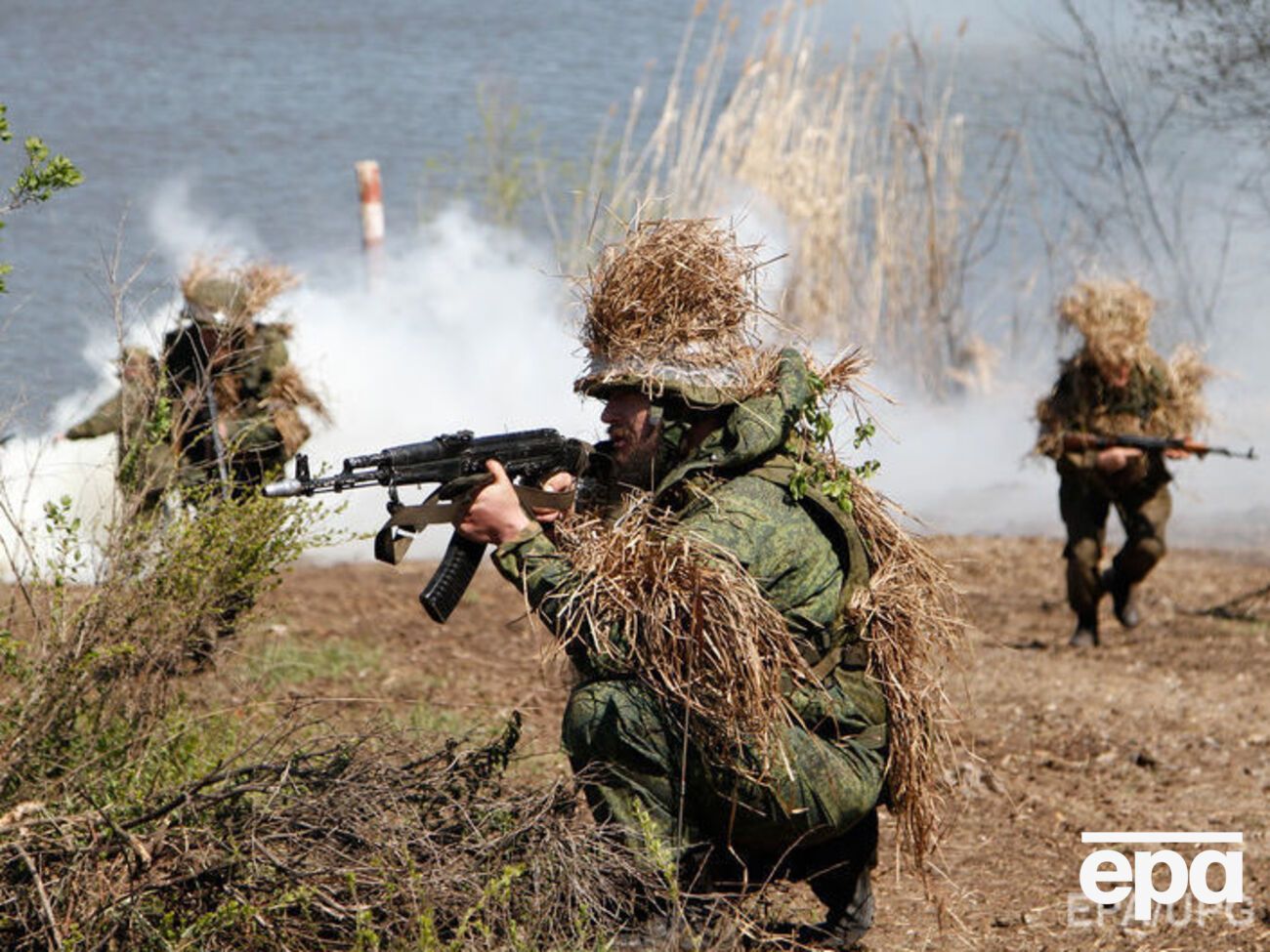 Бойовики обстрілювали позиції сил АТО один раз протягом дня