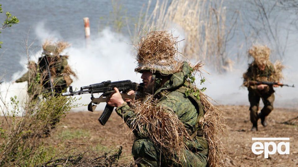 Боевики обстреливали позиции сил АТО один раз за день