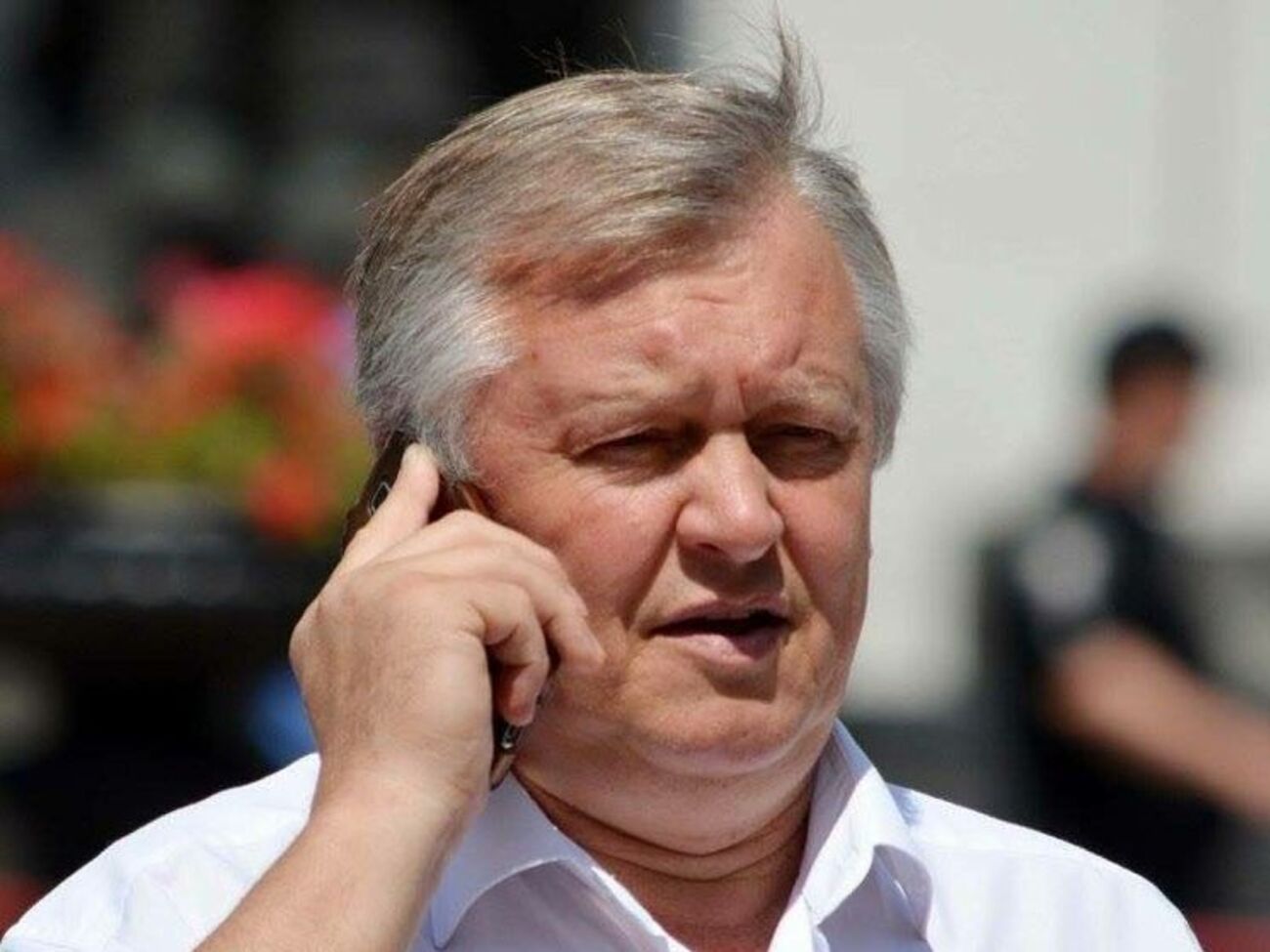 Куприенко прокомментировал критику журналистов