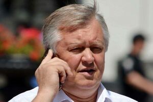 Куприенко прокомментировал критику журналистов