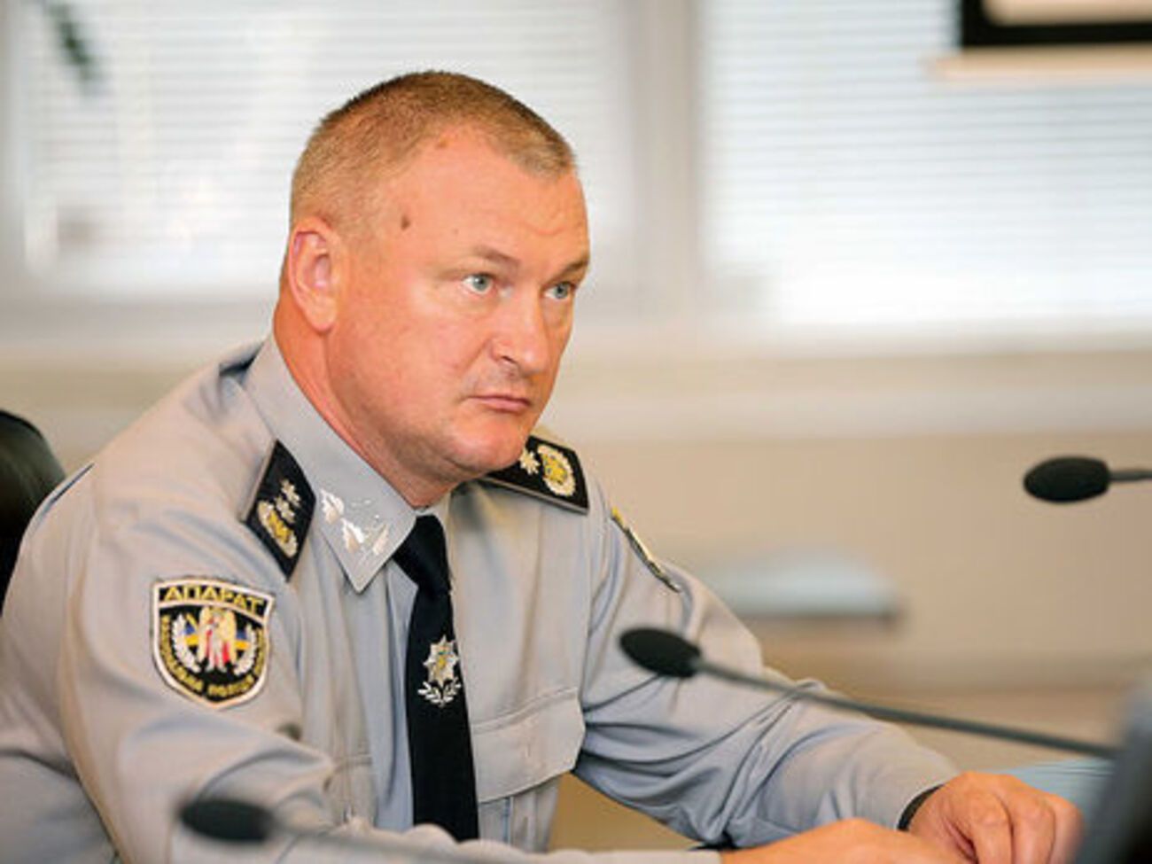 Князев:&nbsp;Средства на строительство дорог были просто разворованы