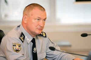 Князев: Средства на строительство дорог были просто разворованы