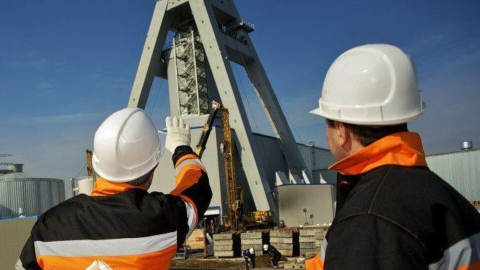 Під санкції потрапили підприємства російської групи "Еврохим"