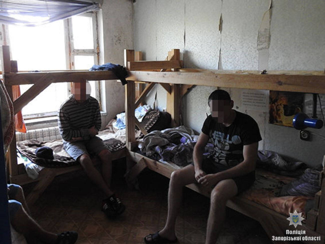 У більшості випадків ініціаторами лікування ставали родичі людей, що потрапили в ув'язнення