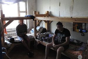 У більшості випадків ініціаторами лікування ставали родичі людей, що потрапили в ув'язнення