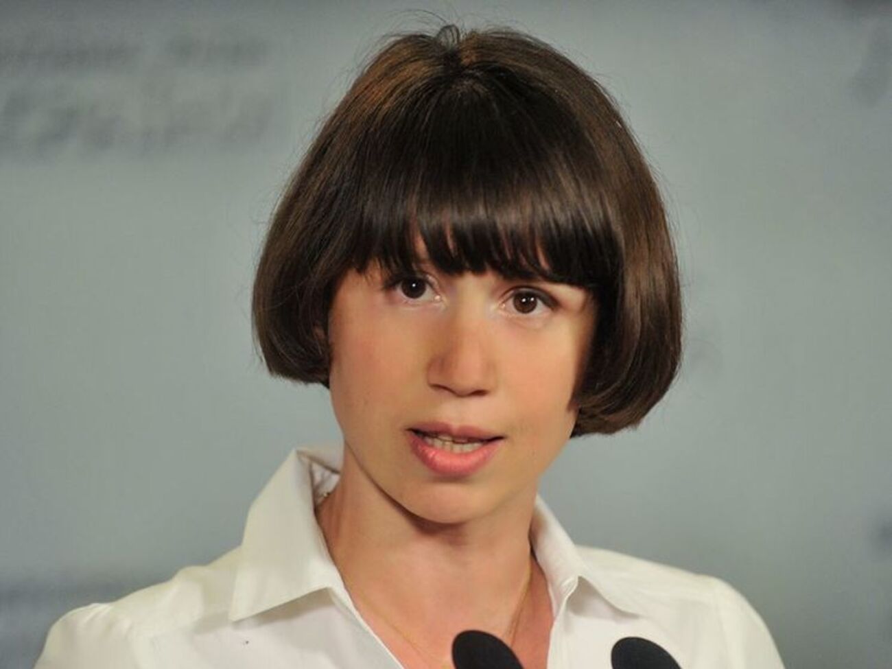 Тетяна Чорновол: вартість антрациту для виробництва електроенергії збільшилася удвічі! Тому тарифи на електроенергію ще будуть об'єктивно зростати