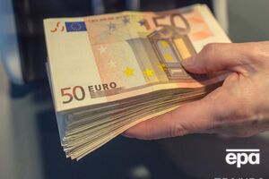 Курс валют на 21 вересня