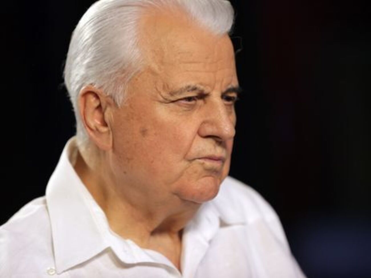 Кравчук: Або зробимо ставку на діалог &ndash;&nbsp;і тоді виграємо всі, або продовжимо протистояння &ndash;&nbsp;і програємо також усі