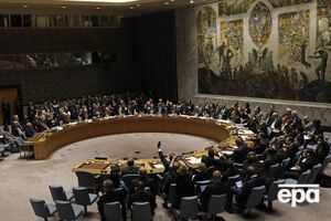 Радбез ухвалив резолюцію про реформу миротворчої діяльності