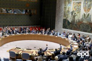 У Радбезі ООН є два проекти резолюції на тему миротворців на Донбасі – український і російський