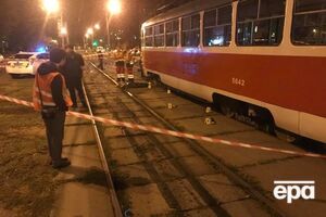 Унаслідок інциденту загинули жінка і дитина