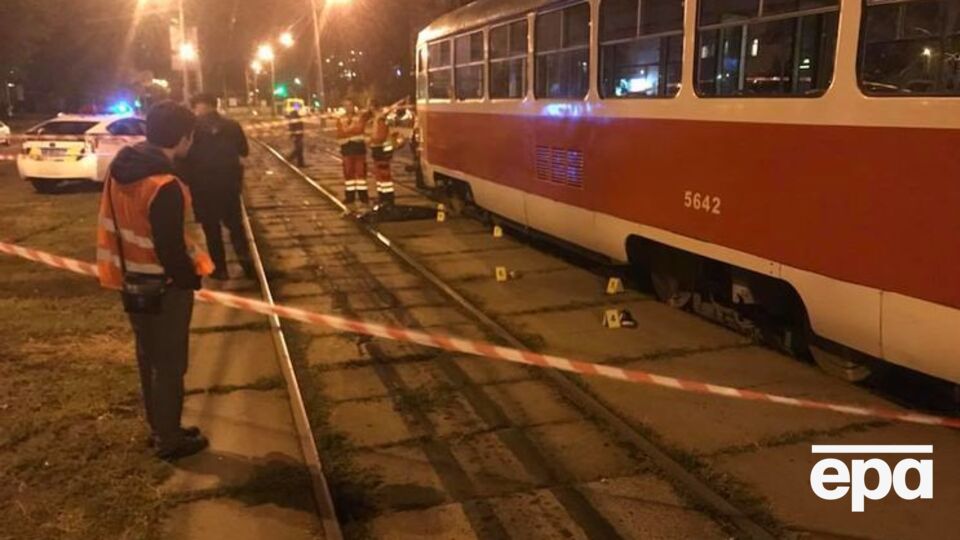 Унаслідок інциденту загинули жінка і дитина