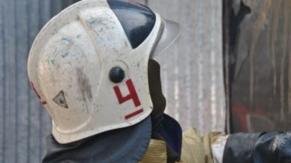 Причини виникнення пожежі у приватному секторі Ростова-на-Дону не встановлено