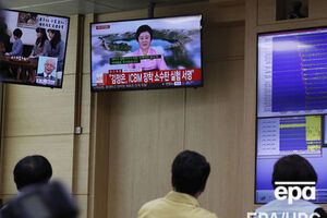 С 2006 года КНДР произвела ряд испытаний ядерного оружия