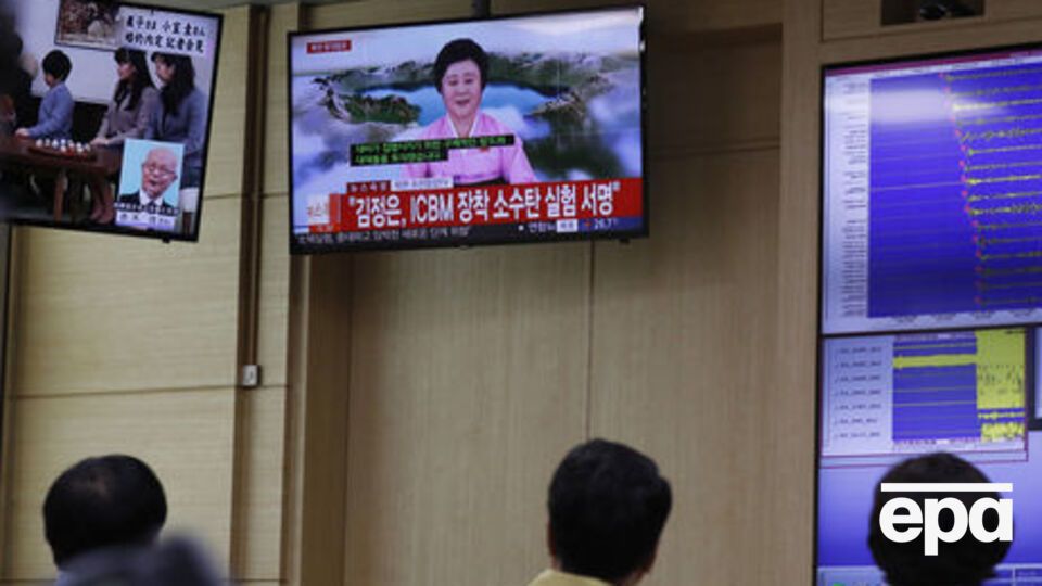 Із 2006 року КНДР здійснила низку випробувань ядерної зброї