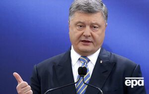Порошенко рассказал о стратегических планах по сотрудничеству с ЕС