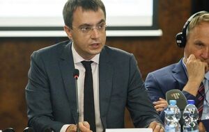 Омелян: Такие гранды, как General Electric, Bombardier, должны приходить в Украину и создавать здесь новые рабочие места