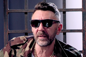 Шнуров: Новый клип уже снят и готов к выходу