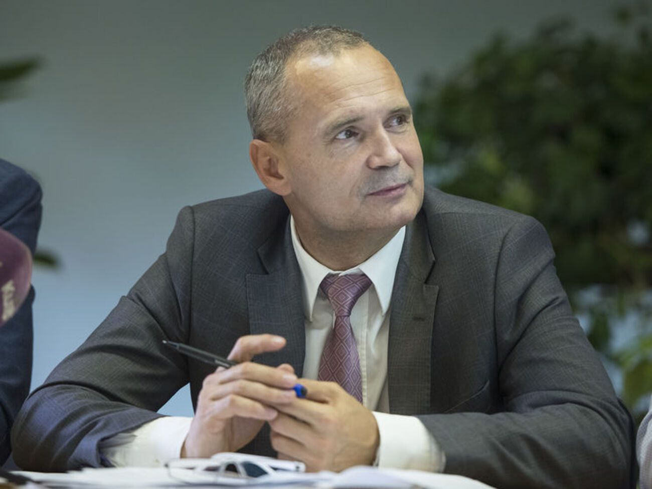 Плис заявил, что рост цен произошел почти по всем группам товаров и услуг