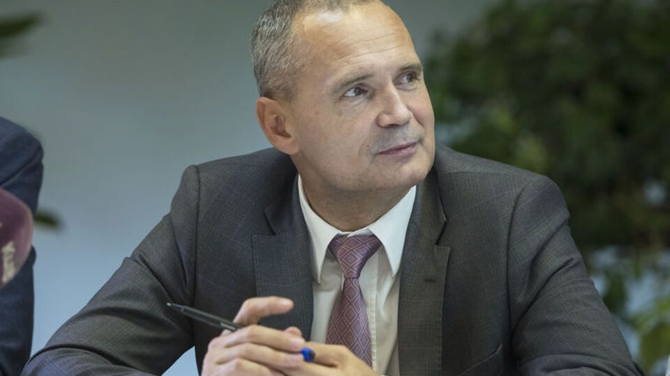 Пліс заявив, що зростання цін відбулося майже в усіх групах товарів і послуг
