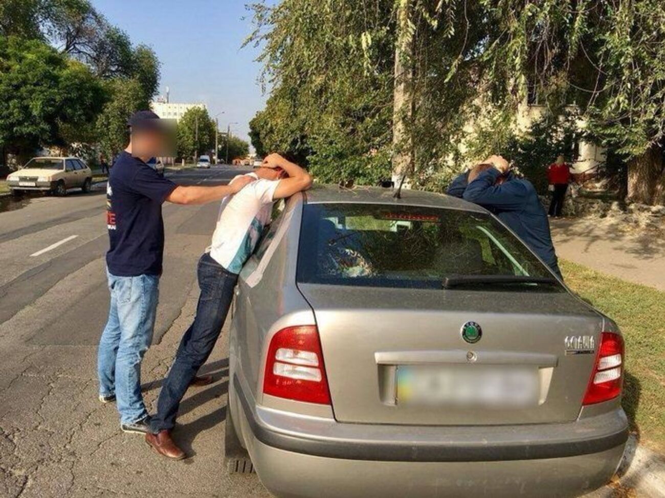 СБУ затримала депутата під час отримання хабара