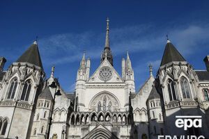 Украина исполнила постановление Высокого суда Лондона, заявили в минфине РФ