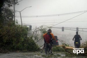 В Пуэрто-Рико не работает система электроснабжения