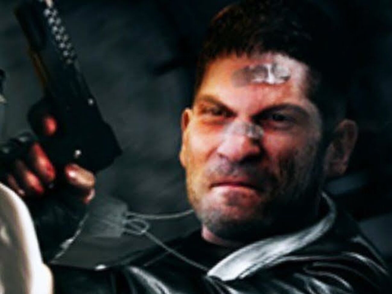 Герой отомстит за свою семью