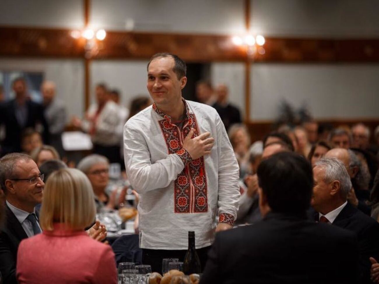 Возможно, через много лет мы узнаем имя убийцы Жилина, но нет сомнений, что был уничтожен один из опаснейших врагов Украины