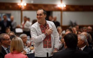 Возможно, через много лет мы узнаем имя убийцы Жилина, но нет сомнений, что был уничтожен один из опаснейших врагов Украины