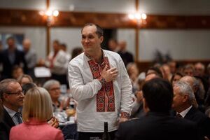 Возможно, через много лет мы узнаем имя убийцы Жилина, но нет сомнений, что был уничтожен один из опаснейших врагов Украины