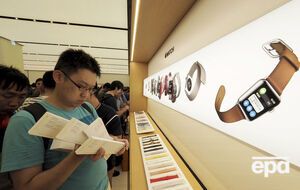 Apple ищет решение проблемы