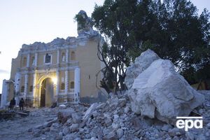 Facebook выделил средства для поддержки пострадавших во время землетрясения жителей Мексики