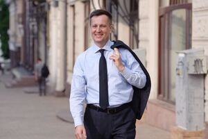 Наливайченко допрашивают в СБУ