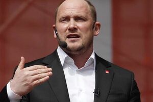 Сергей Каплин: С такими масштабами махинаций Ляшко должен понести реальное наказание