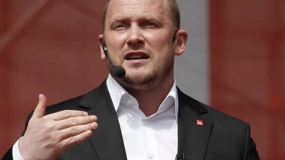 Сергій Каплін: З такими масштабами махінацій Ляшко має понести реальне покарання