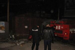 Здоровью 13-летнего подростка, пострадавшего от взрыва в Умани, ничего не угрожает