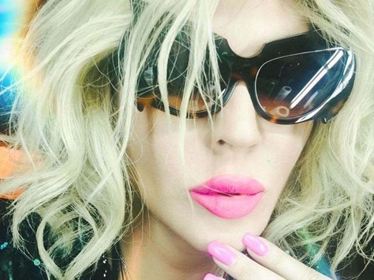 Билык:&nbsp;Моя мамочка тоже имеет свой фан-клуб!