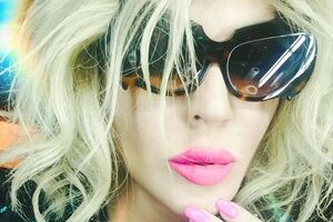 Билык: Моя мамочка тоже имеет свой фан-клуб!